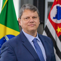 Tarcísio Gomes de Freitas