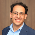 Vinicius Saudino