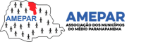 Logo AMEPAR