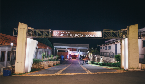 Imagem da Sociedade Rural do Paraná