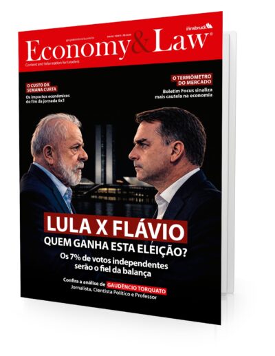 Lula x Flávio: Quem ganha esta eleição? | Economy & Law #52
