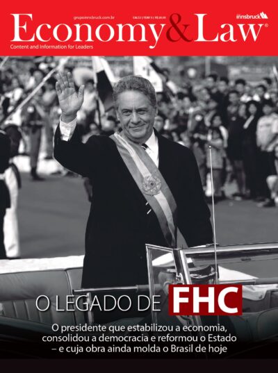 O Legado de FHC | Economy & Law #53