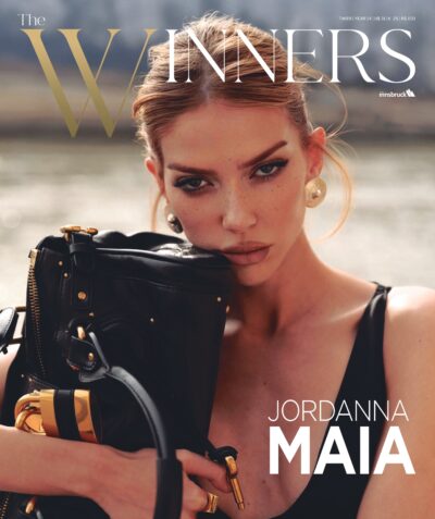 Jordanna Maia: Moda, Luxo e Representatividade do Pará | The Winners #89