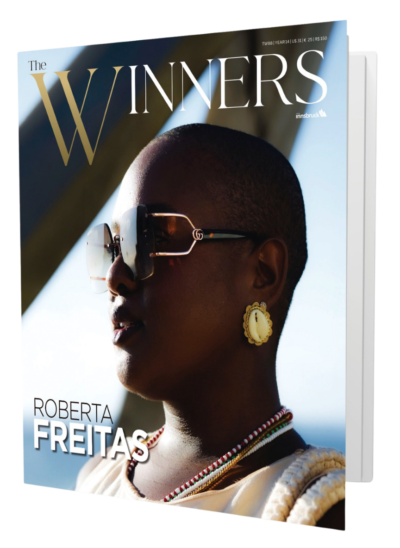 Roberta Freitas e a Democratização da Beleza | The Winners #88