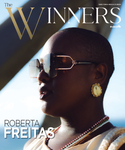 Roberta Freitas e a Democratização da Beleza | The Winners #88