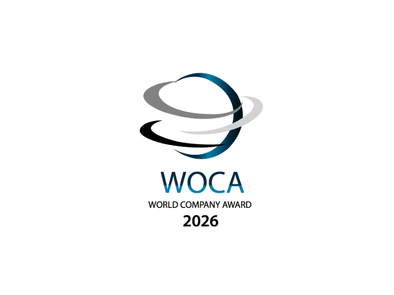 woca 2026 logo