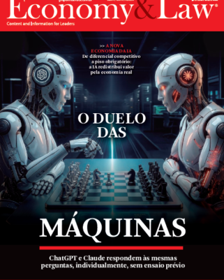 Economy & Law 54 Duelo das máquinas